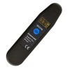 AB Tools-Silverline Digital Tyre Pressure Gauge 2-99.5PSI (0.15-7bar) Air Wheel