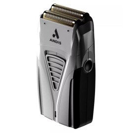 Andis ProFoil Lithium gold Titanium Foil Shaver