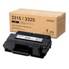 WorkCentre 3315 / 3325 Black Toner Cartridge 1Pack (5,200 Pages)