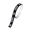 Butterfly Table Tennis Edge Protector 2 77030-278 (Black/S/Men's, Lady's, Jr)