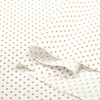 Dot 205-thread Broadcloth Fabric (Available in 34 Colors) 50 cm