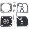Carburetor Rebuild Kit - Vehicle Chainsaw Carb Diaphragm | Repairing