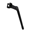 WEERAS Adjustable Bike Stem, 13 inch Length, 80 Degree Adjustable