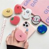 Cartoon Smartphone Ring Holder Phone Grip Socket Type M GD01517 100ea