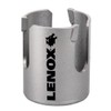 LENOX Tools Hole Saw, Carbide, 2 1/4-Inch, 57MM (LXAH42141)