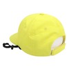 YAMEE Baseball Cap Children's Waterproof Baseball Cap Girls Quick-Drying Baseball