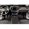 Floor Mats for 2024 GMC Acadia (Floor Mats Set)