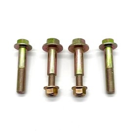 Generic Region Offroad Rear Sway Bar Upper & Lower End Link Bolts compatible with Jeep Grand Cherokee WJ 99-04, RO-0134