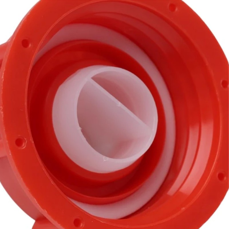 Jerry Can Tap | 51mm | Fits 5 Litre Jerry
