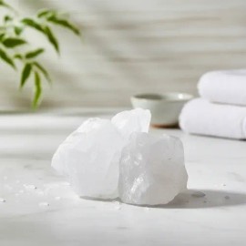 Desodorante Piedra Alumbre - Línea Natural 1kg