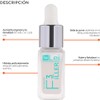 InLei Lash Filler 3 – Tratamiento Nutritivo para Pestañas, Paso