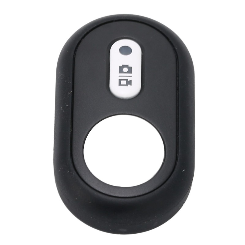Wireless Camera Remote Shutter Multifunctional Bluetooth 4.1 Remote Shutter for