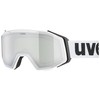 uvex Gravity FM - Ski Goggles for Men and Women