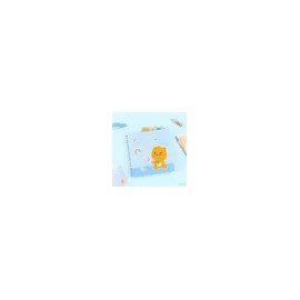 Stationery and Office Supply Notebook for school, and desk organization, writing planning or paper accessory, and Desk, Everyday Use, Travel, Home, Option 59