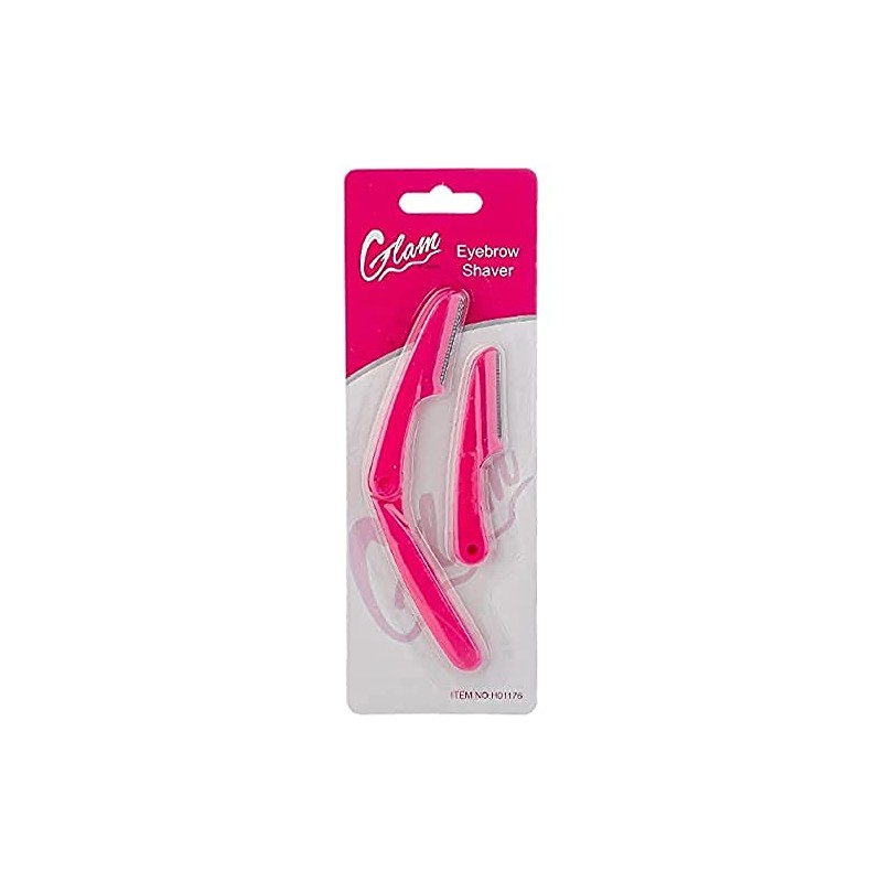 Eyebrow Razor 1 Pz