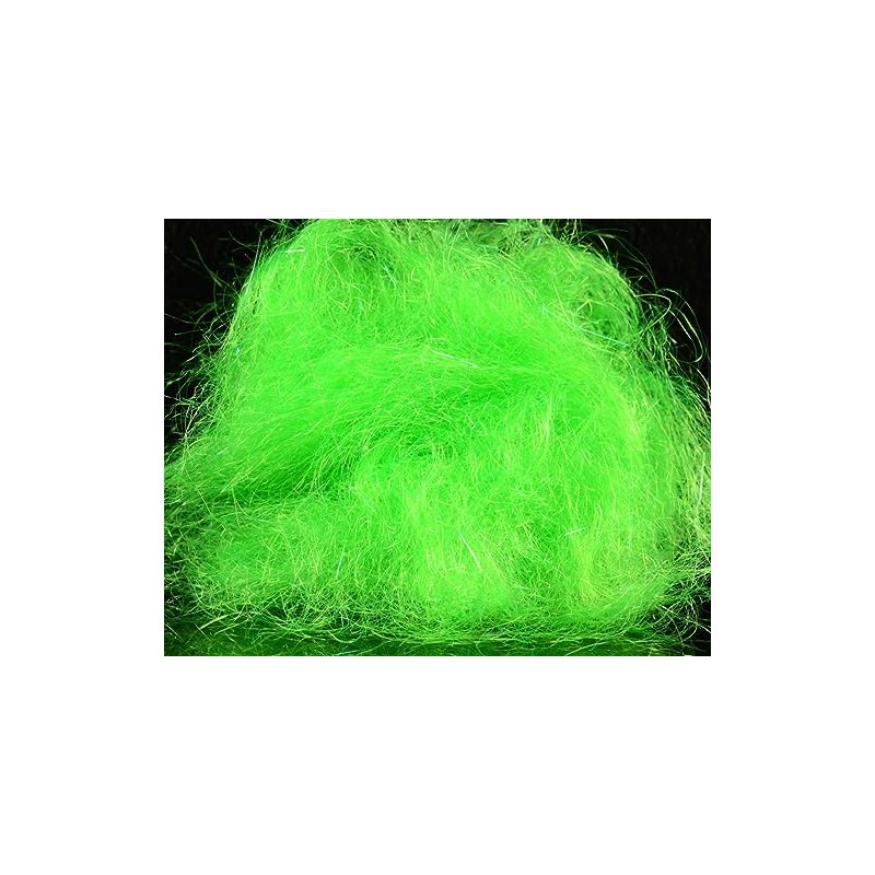 Spawn Simi Seal Dubbing Chum Fry