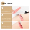 ‘LASHVIEW Lash Lift Kit,Lash Lift,Eyelash Perm Kit,Professional Semi-Permanent Curling Perming