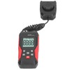 Digital Illuminometer 200000LX High Accuracy Light Meter Automatic Power Off