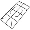 Spares2go **NON-UNIVERSAL** Pan Support Stand for New World Gas Cooker
