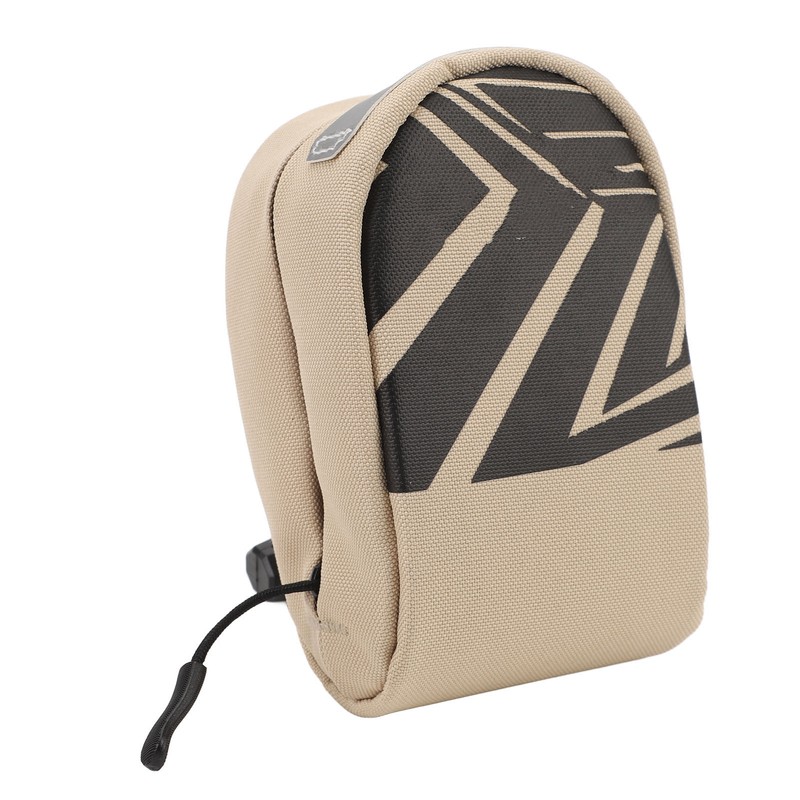 Bicycle Saddle Bag Bike Seat Bag Waterproof Reflective Quick Release