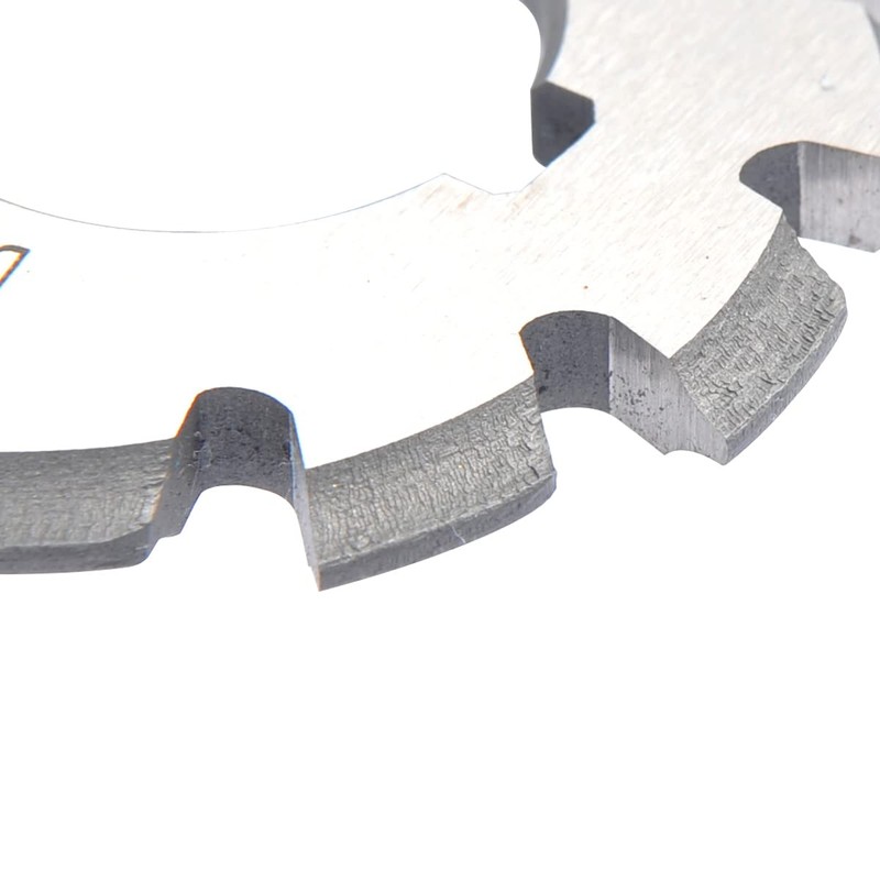 HHIP 2040-1286 12P #8 20 Degree Gear Cutter