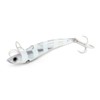 Jackson Teppan Strong Lure, 1.5 oz (42 g), ZBG Zebra