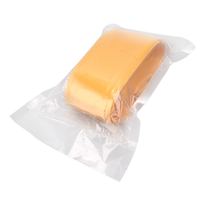 Drying Sausage Casing High Temperature Resistant Plastic Sausage Ham Maker