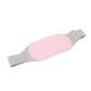 Electric Heated Waist Band 3 Levels Adjustable Temperature Far Infrared