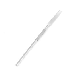 OdontoMed2011 Dental LAB Cement Spatula 'Single' #24 Stainless Steel