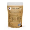 Ginger Powder 2 LB | As Spicy as Fresh Ginger