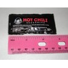 Wendy's (20 Packets) Wendy's Hot Chili Seasoning Sauce Packets Wendys