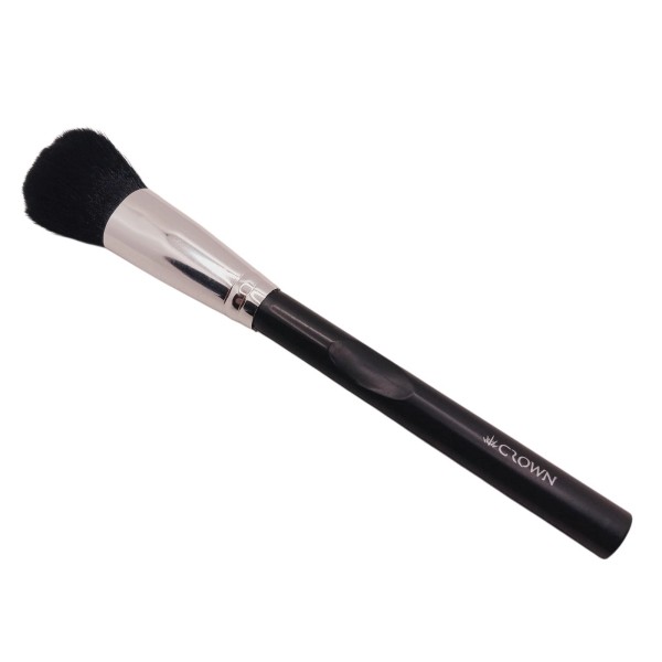 Crown Chisel Blush Brush C141