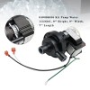 VIPIH Pump Water Kit 115/60/1 9" Height 9" Width 7"