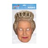 Queen Elizabeth Mask
