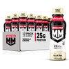 Muscle Milk Genuine Protein Shake, Vanilla Creme, 11.16 Fl Oz