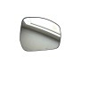 23ZERO #132 RIGHT PASSENGER MIRROR GLASS BLIND SPOT FOR RANGE
