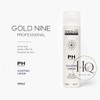 Queens Gold Nine Sculpting Lotion 250ml (Extra Hold) / 300ml Goldnine Professional Hair Gel Hair Styling Gel GS17 造型硬水凝胶啫喱水
