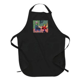 AlStyle Apparel Quake Quisp Cereal Tv Commercial T Shirt - Vintage Unisex, X-Large