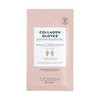 1Pair of Voesh New York Collagen Gloves with Argan Oil