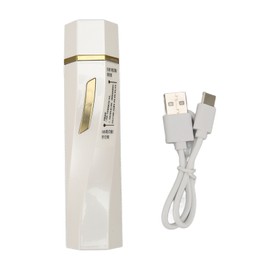 Eye Massaging Wand Microccurrent Fine Lines Removal Hot Compression Eye Lift Wand for Dark Circles