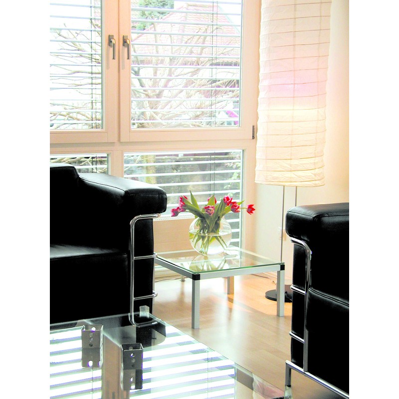 XD Pipe Coupling T-Piece 20 x 20 x 1,5 mm