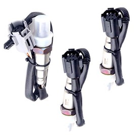 QIJIAUTO O2 Oxygen Sensor Compatible with 1999-2000 for Dodge for Ram 1500 Upstream and Downstream 3PCS