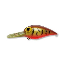 Rapala(ラパラ) クランクベイト ストーム オリジナルウイグルワート 5cm 12g グリーンザリガニ #38 V38 ルアー