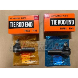 Sankei New Toyota Land Cruiser FJ80 FZJ80 Set of 2 Sankei 555 Tie Rod Warranty