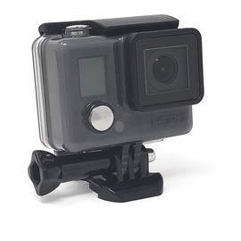 GoPro Hero Camera-REFURBISHED