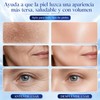 2pcs Sérum Facial de Péptido de Cobre，Reafirmante y revitalizante