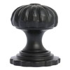 Medium Cabinet Knob with Base