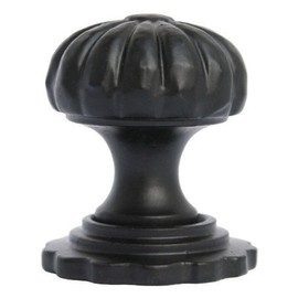 Medium Cabinet Knob with Base