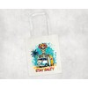 Stay Salty Canvas Tote Bag