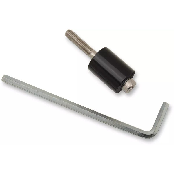 Memphis Shades Headlight Riser Block Kit Meb9884